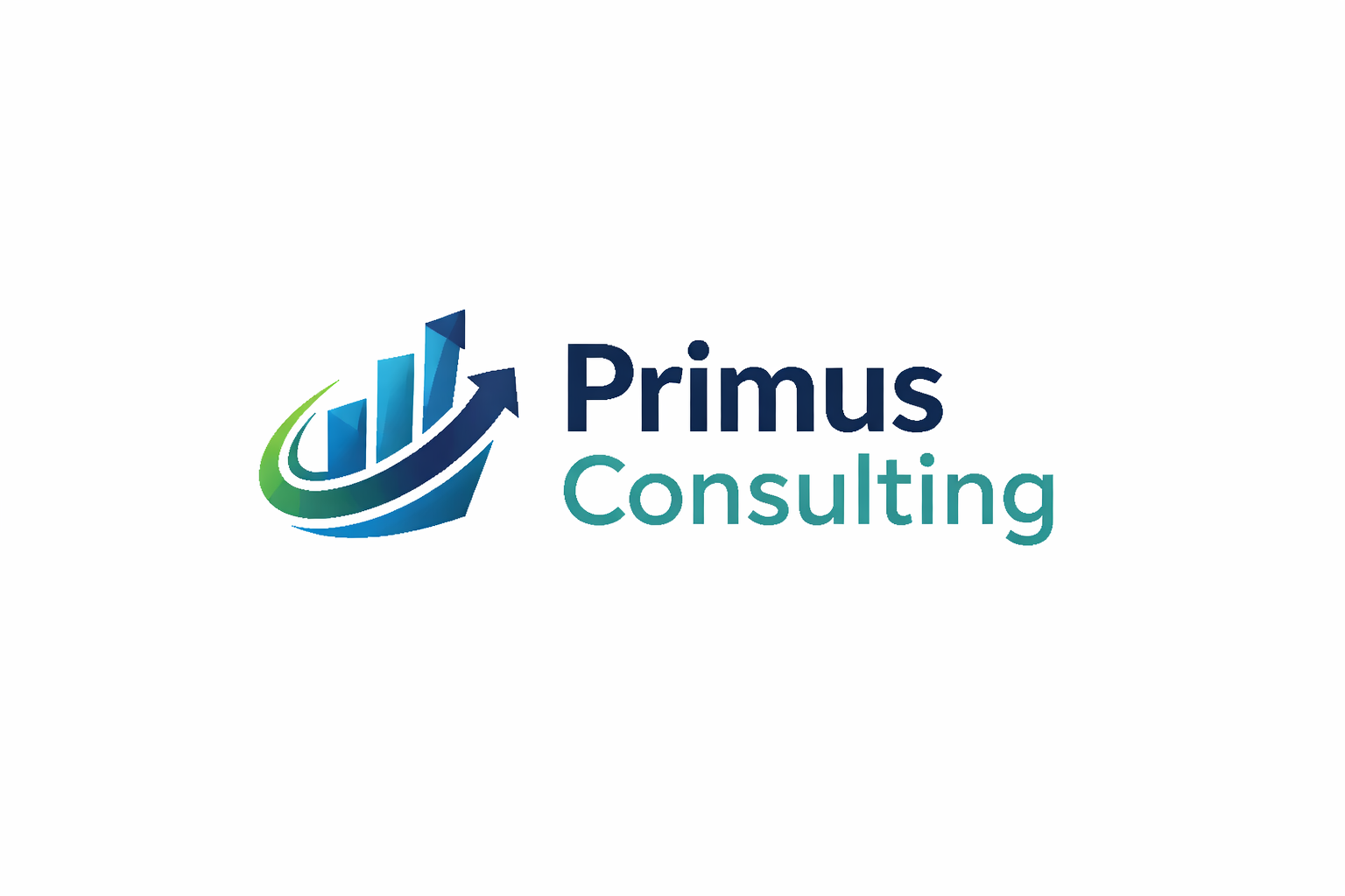 Primus Consulting Logo